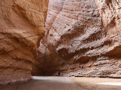 -天山神秘大峡谷