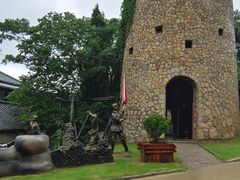 -铁道游击队纪念馆