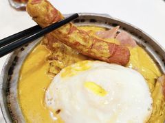 -香港新发烧腊茶餐厅(万象店)