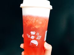 -喜茶(北京三里屯太古里店)