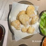西塔老太太烤肉记录之上地华联店