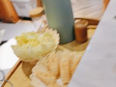 -狐狸爱上椰子鸡(滨江星光大道店)