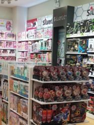 -kidsland(领展购物广场·京通店)