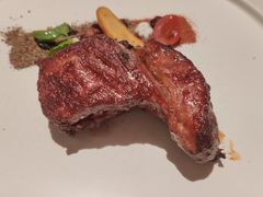 -赤火牛排(金狮广场店)
