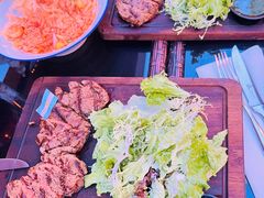 -El Bodegon阿根廷秘鲁餐厅(幸福路店)