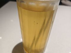 菊花蜜-和平馆·地道港澳茶餐厅(西门口店)