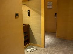 -河源万绿湖美思威尔顿酒店