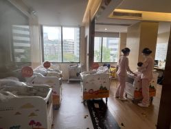 -英泽产后护理中心(南海总店)