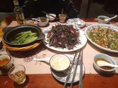 -杨记隆府(时代天街店)