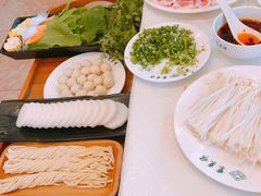 -东来顺饭庄(天坛店)