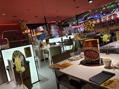 -虎丫炒鸡(金水龙子湖时光里店)