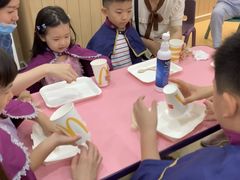 -瑞思英语·少儿英语启蒙(和平·国际商场示范校区)