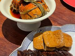-老苏州茶酒楼