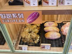 -野上麦田(中贸广场店)