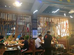 -船梆煮•蒸汽海鲜·生腌干蒸(五四广场店)