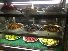 -茵特拉根酒店·西餐厅