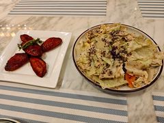 -玫瑰西餐厅.意面披萨.牛排咖啡