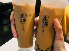 -鹿港小镇(金虹桥国际中心店)