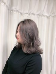 -山浦形象烫染
