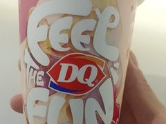 -DQ·蛋糕·冰淇淋(周浦万达店)