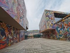 -四川美术学院美术馆