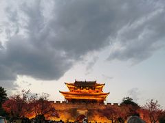 -大理古城