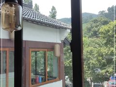 -礼耕堂·百年茶人餐厅(梅家坞店)