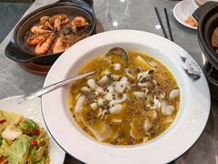 -再回头私房菜·老南京菜