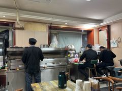 -歹歹的加个面过油肉拌面