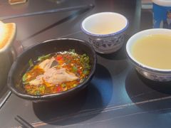 -淼福猪肚鸡·椰子鸡火锅(大沙地店)