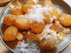 -西塔老太太泥炉烤肉(川沙百联店)