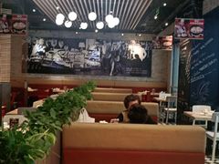 大堂-避风塘(百联东郊店)