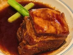 -二泉园老菜馆·百年无锡菜
