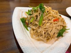 -老韩家清真食府