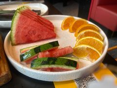 -谷牛和牛烤肉(漕河泾印象城店)