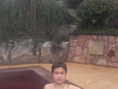 -天目湖涵田半山温泉水乐园