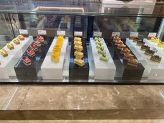 -金安大饭店-金品自助餐厅