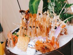 -万岛日本料理铁板烧(太古里店)