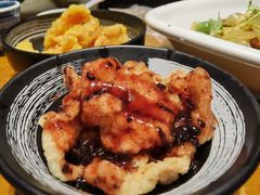 最东北锅包肉-95号酱骨·一块豆腐(展春园西路店)