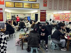 -笔记安顺夺夺粉火锅