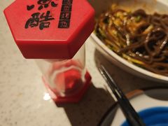 -鱼酷活鱼烤鱼(新世界城店)