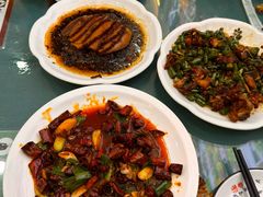 -黔人百味.贵州菜