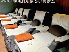 -天禧影院式足道·SPA(梅林店)