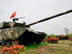 游乐设施-木兰水镇旅游景区