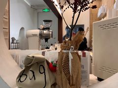 -BLACKSHEEP ESPRESSO(建国中路店)