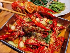 -食鸡公社辣子鸡·潍坊菜·烧烤