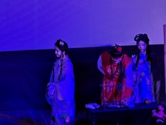 -金逸影城(大悦城IMAX激光店)