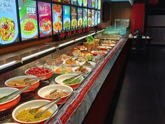 -饺子功·东北记忆·锅包肉(电厂路店)