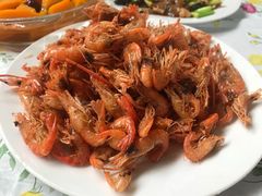-金台阶鱼馆(于桥水库店)
