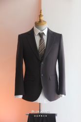 -钴蓝西服定制·男士礼服租赁(鄞州店)